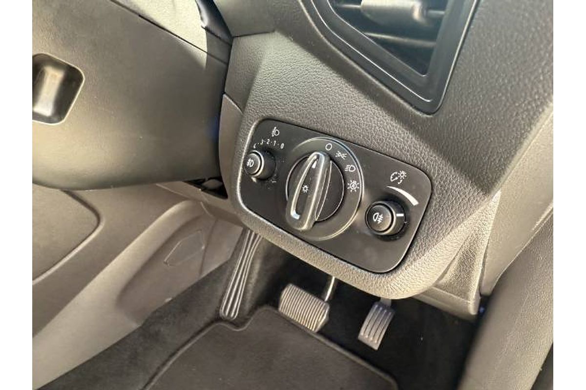 2017 Ford Escape Trend ZG