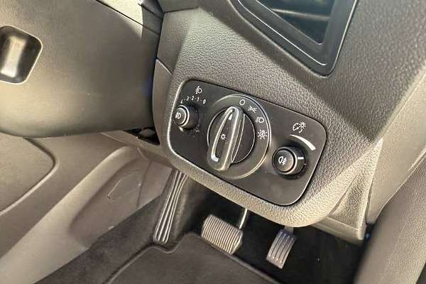 2017 Ford Escape Trend ZG