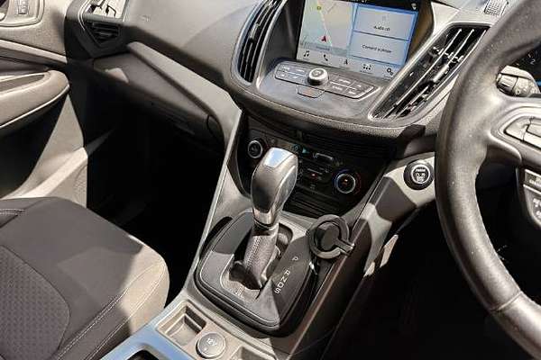 2017 Ford Escape Trend ZG