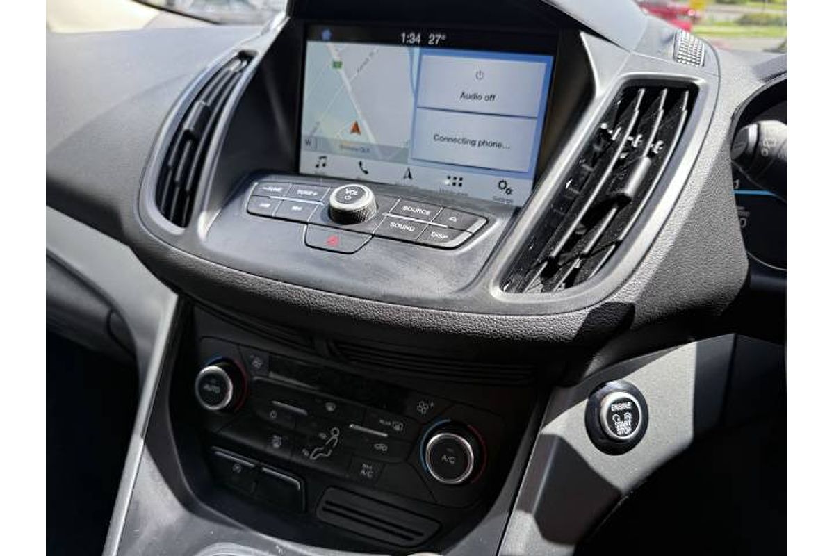 2017 Ford Escape Trend ZG