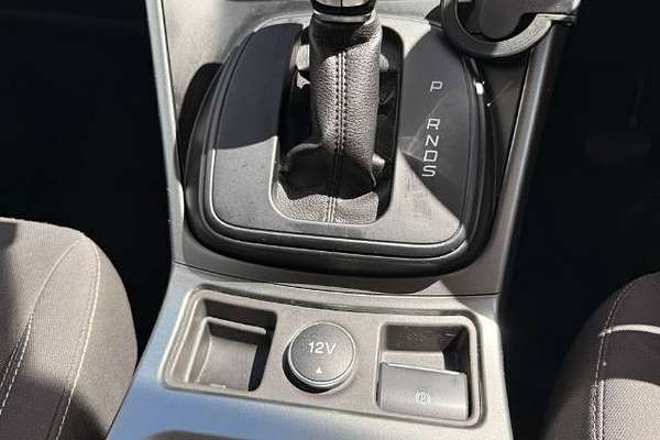 2017 Ford Escape Trend ZG