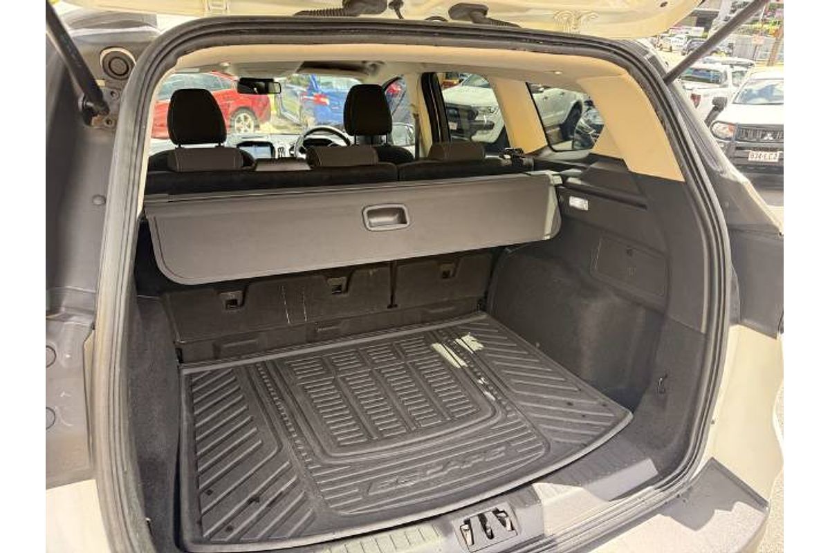 2017 Ford Escape Trend ZG