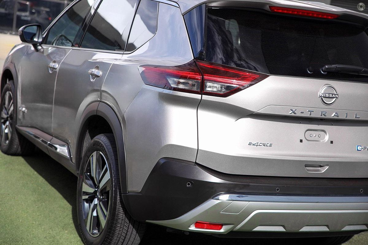 2024 Nissan X-TRAIL Ti e-POWER T33