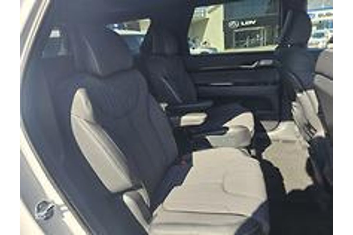 2024 Hyundai Tucson Premium NX4.V3