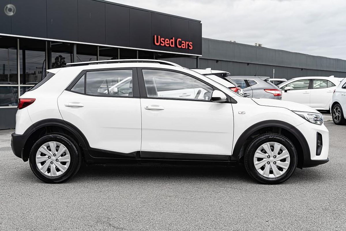 2021 Kia Stonic S YB