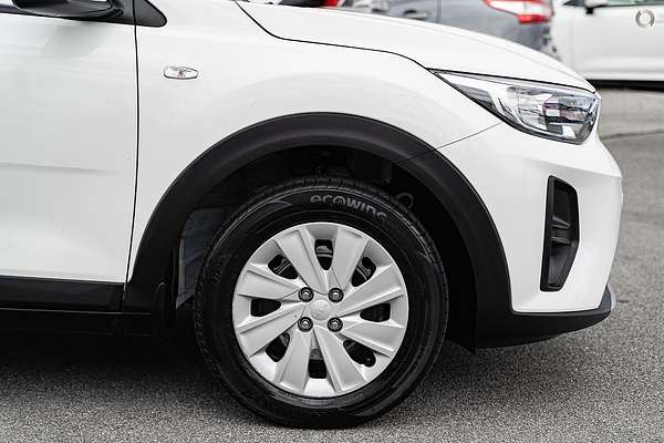 2021 Kia Stonic S YB