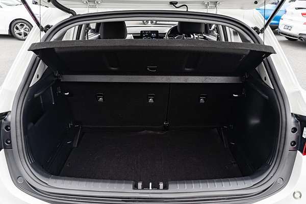 2021 Kia Stonic S YB