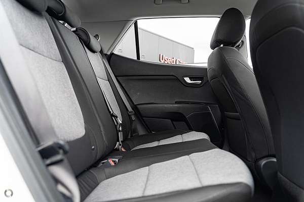 2021 Kia Stonic S YB