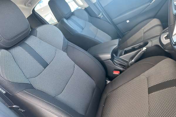 2024 Mazda BT-50 XTR TF 4X4