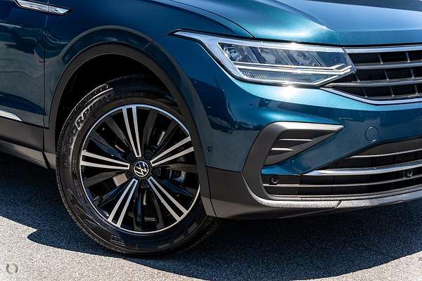 2023 Volkswagen Tiguan 110TSI Life 5N