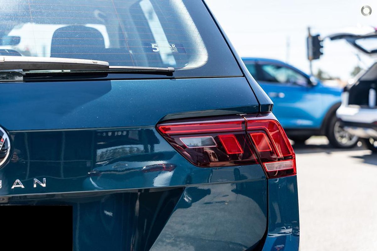 2023 Volkswagen Tiguan 110TSI Life 5N