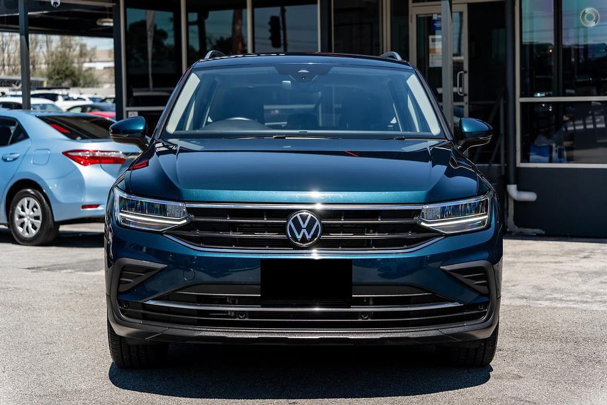 2023 Volkswagen Tiguan 110TSI Life 5N