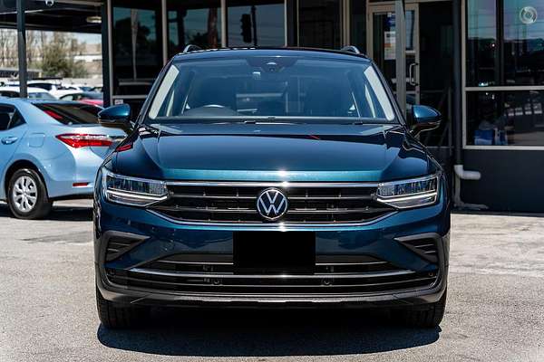 2023 Volkswagen Tiguan 110TSI Life 5N