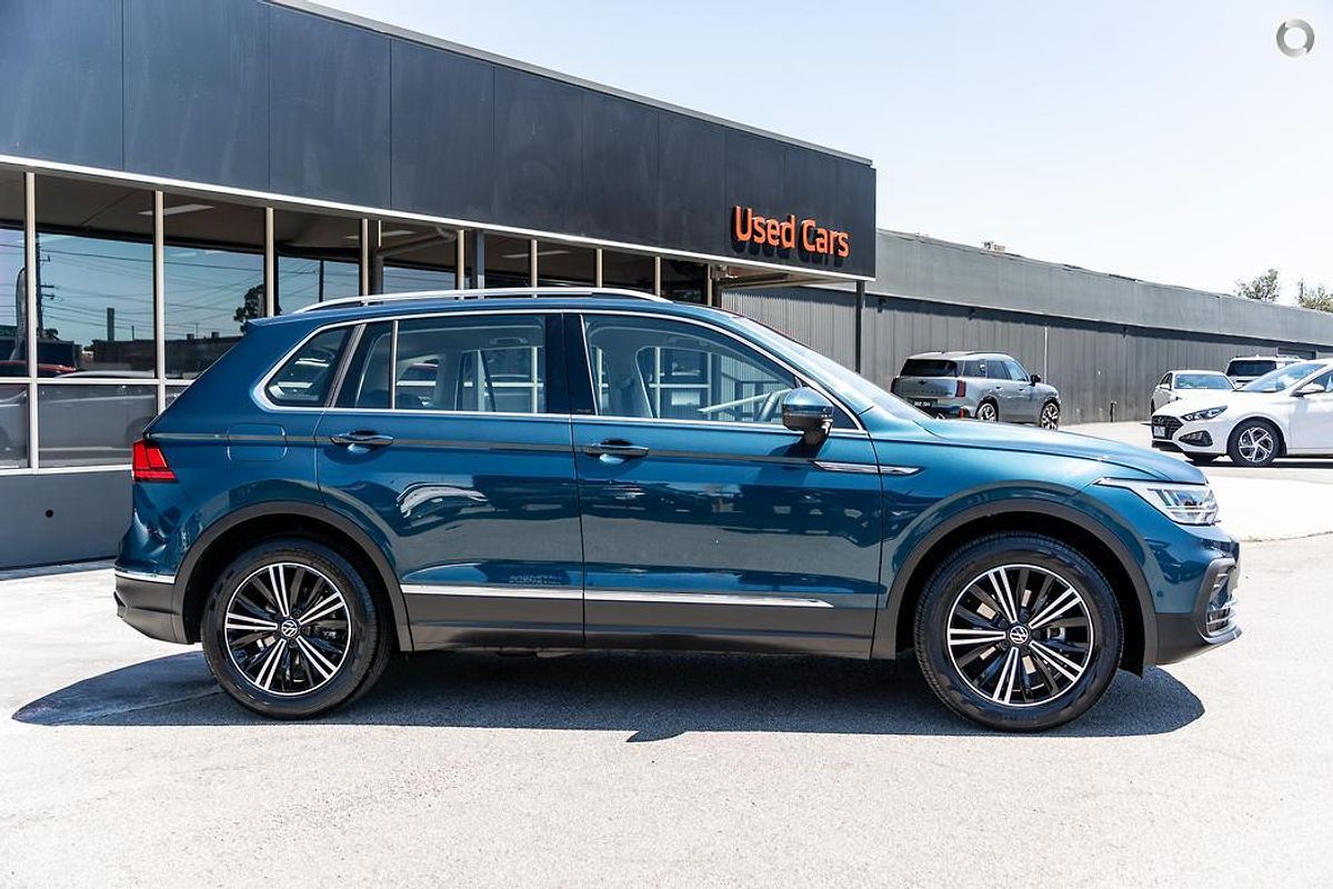 2023 Volkswagen Tiguan 110TSI Life 5N