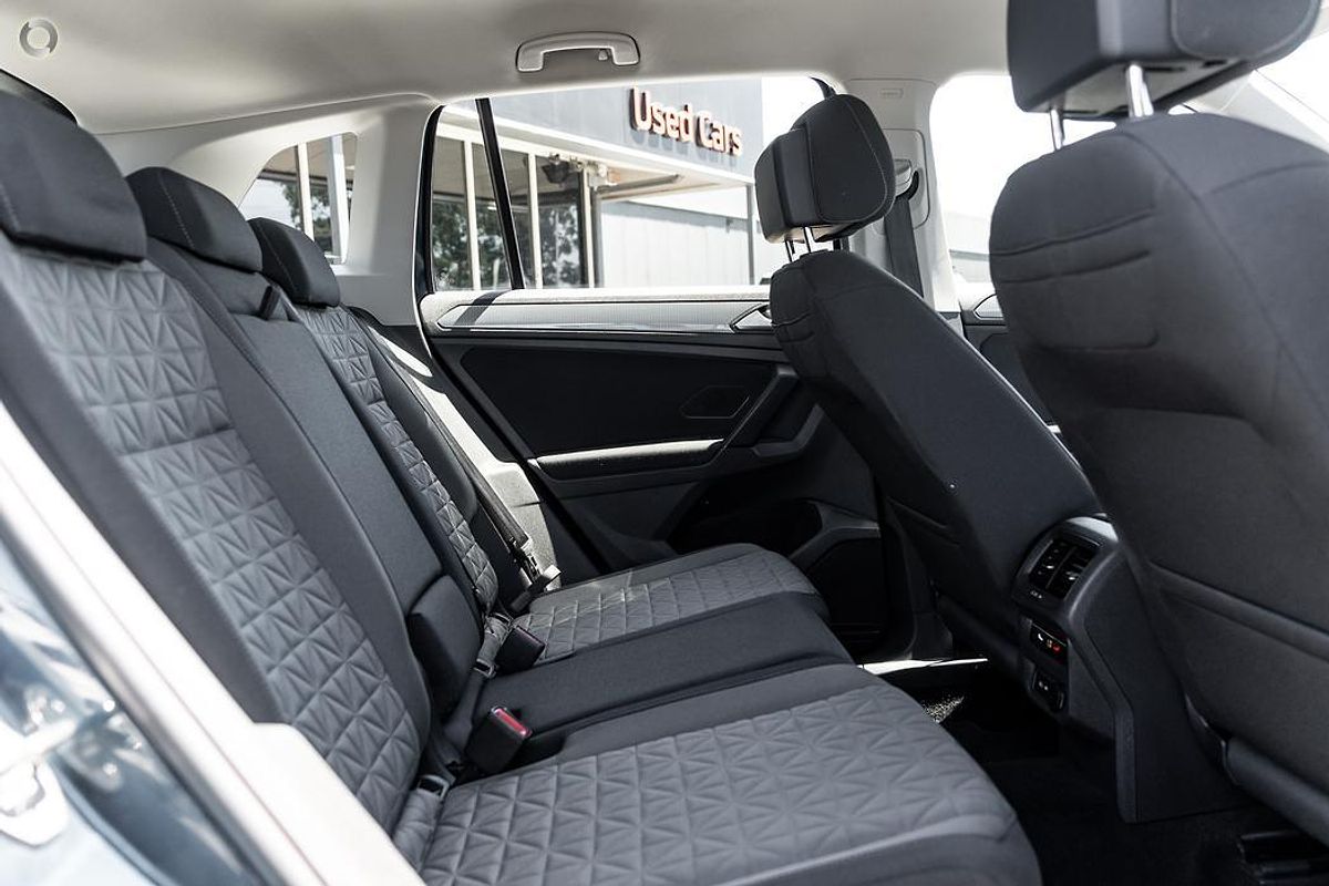 2023 Volkswagen Tiguan 110TSI Life 5N