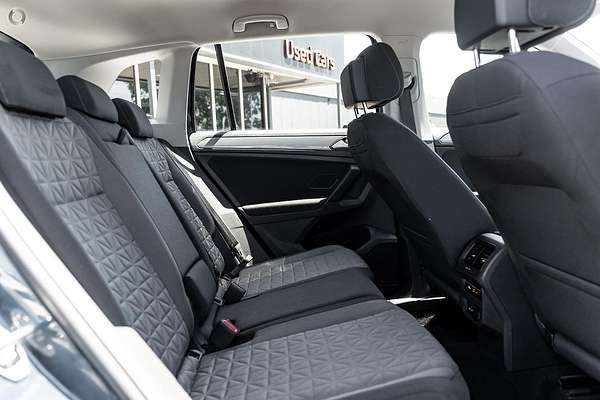 2023 Volkswagen Tiguan 110TSI Life 5N
