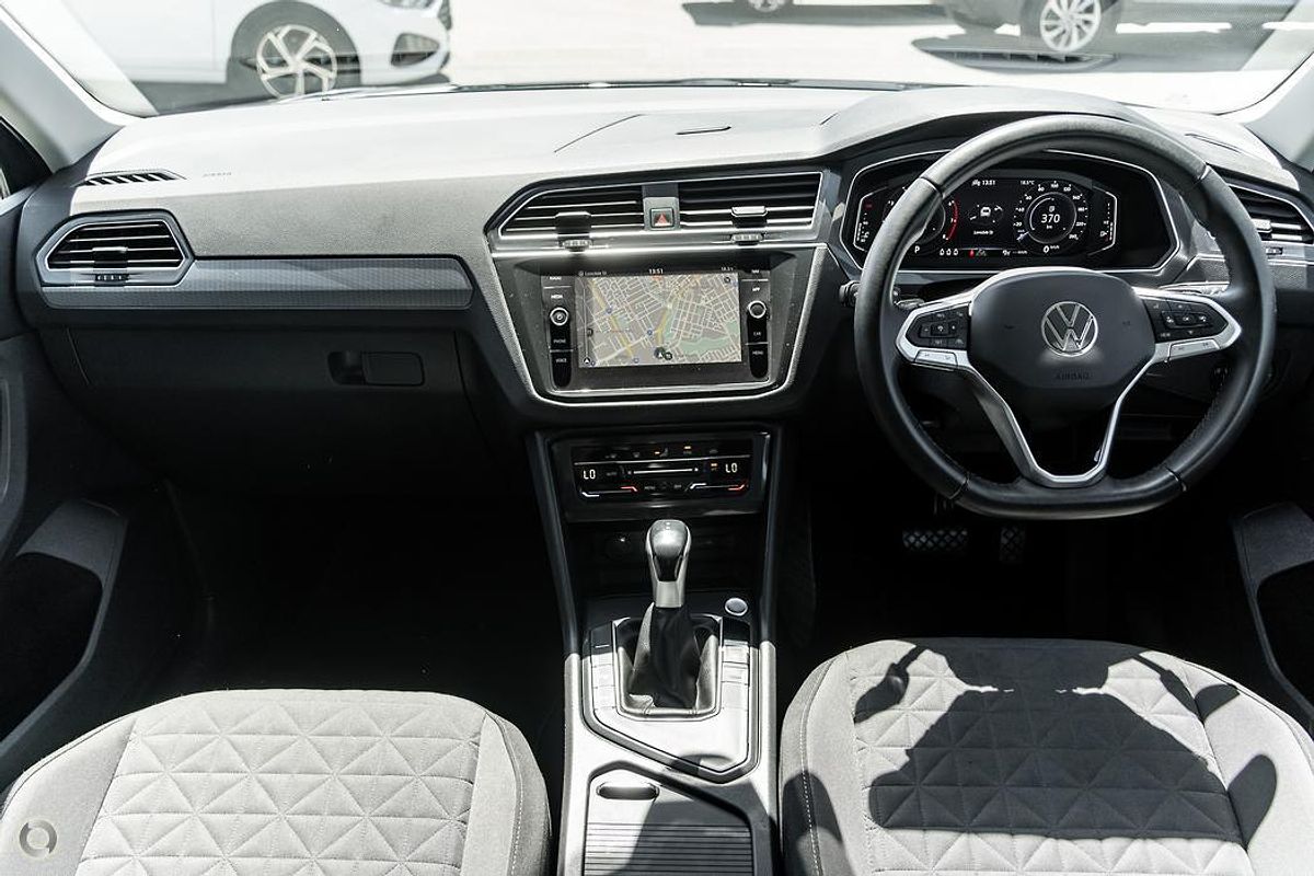 2023 Volkswagen Tiguan 110TSI Life 5N