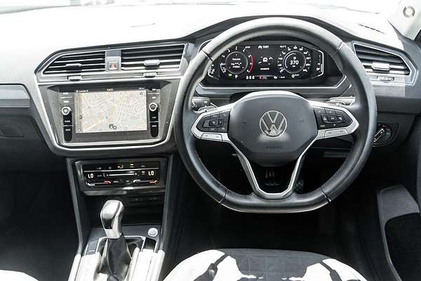 2023 Volkswagen Tiguan 110TSI Life 5N