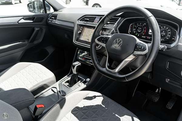 2023 Volkswagen Tiguan 110TSI Life 5N