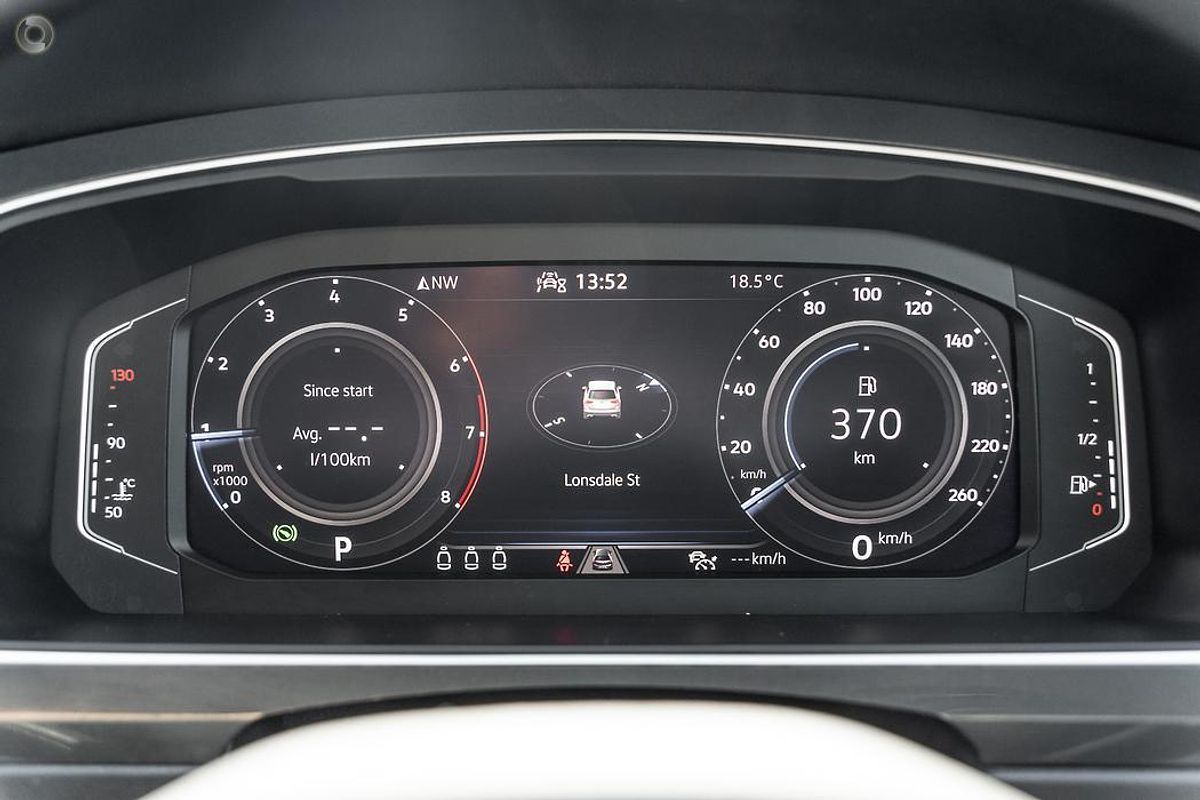 2023 Volkswagen Tiguan 110TSI Life 5N