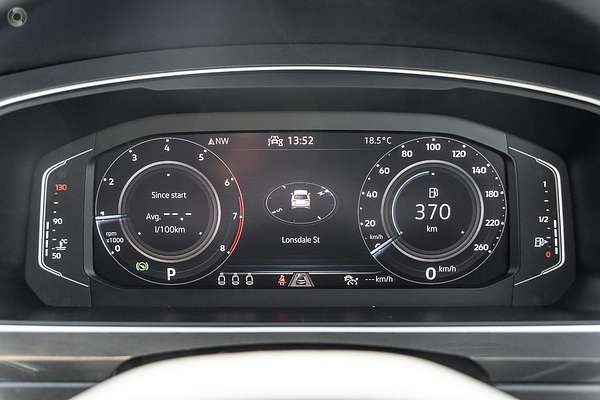 2023 Volkswagen Tiguan 110TSI Life 5N