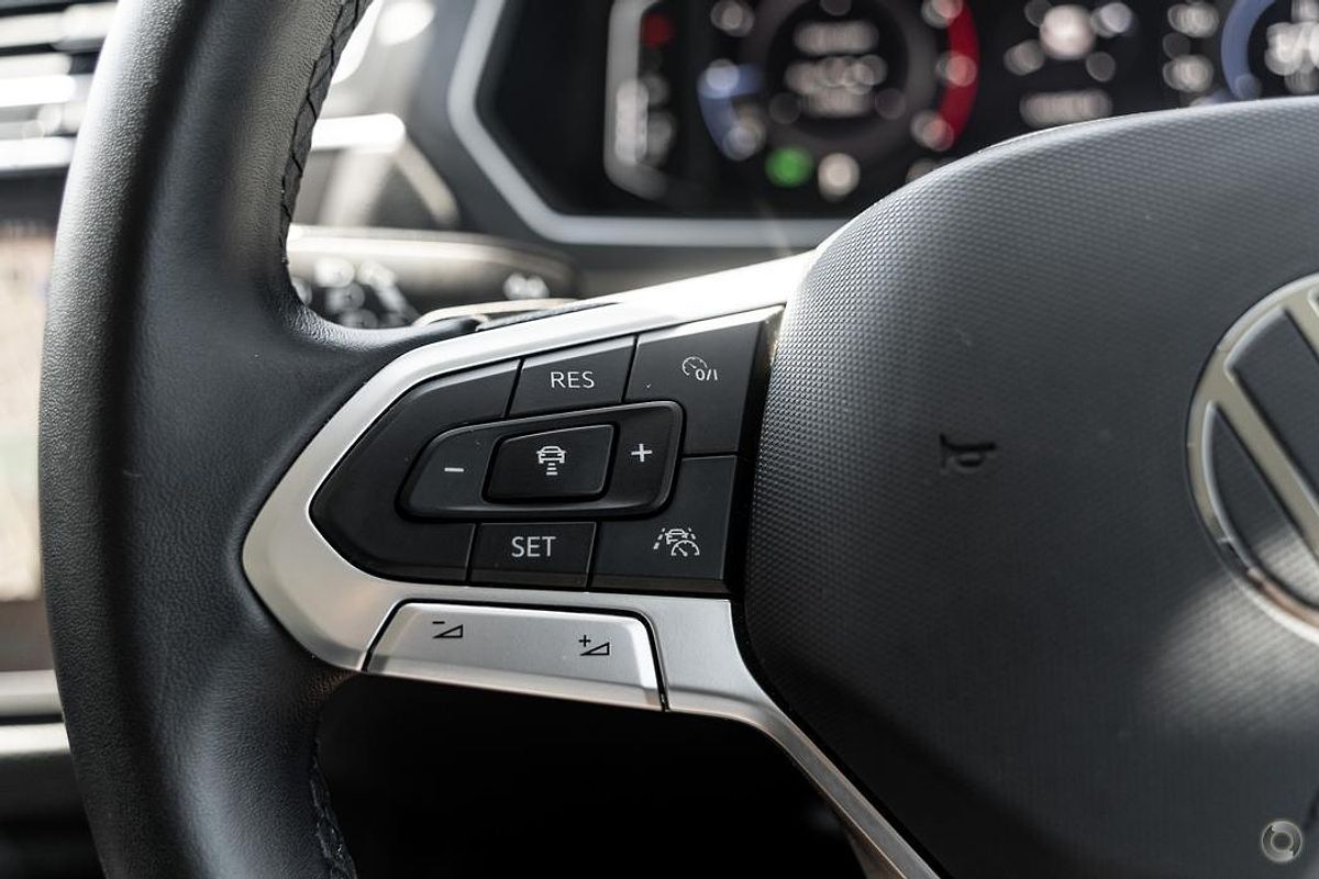 2023 Volkswagen Tiguan 110TSI Life 5N