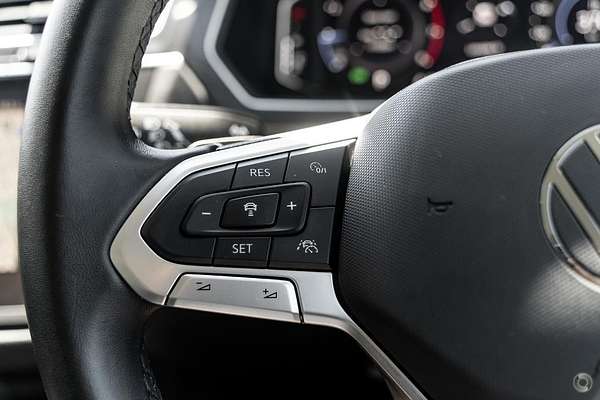 2023 Volkswagen Tiguan 110TSI Life 5N