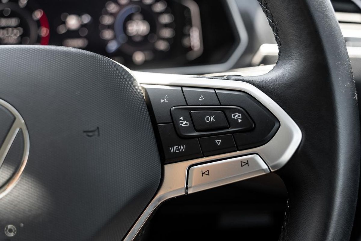 2023 Volkswagen Tiguan 110TSI Life 5N