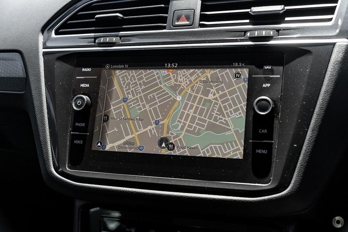 2023 Volkswagen Tiguan 110TSI Life 5N