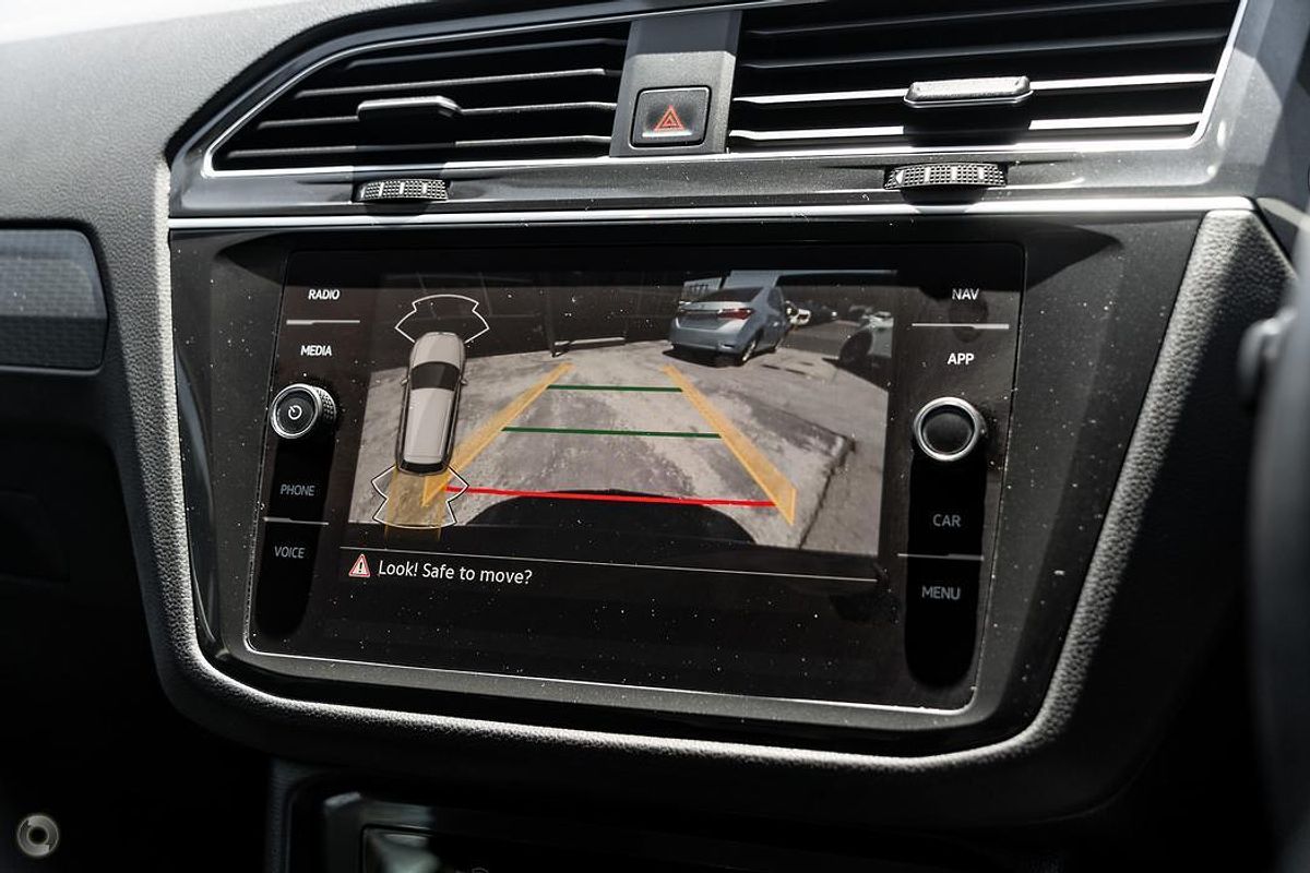 2023 Volkswagen Tiguan 110TSI Life 5N