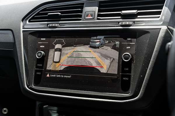 2023 Volkswagen Tiguan 110TSI Life 5N