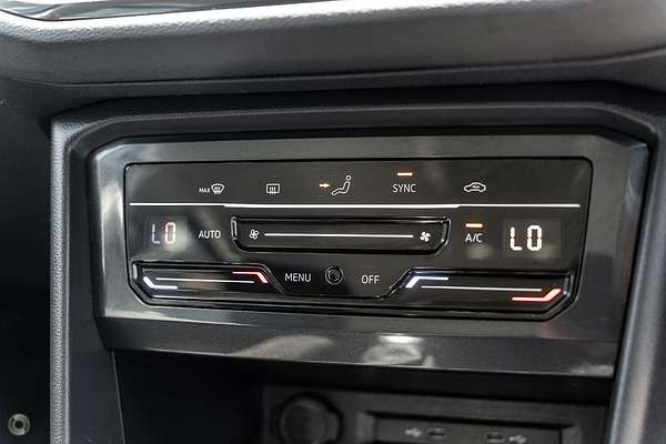 2023 Volkswagen Tiguan 110TSI Life 5N