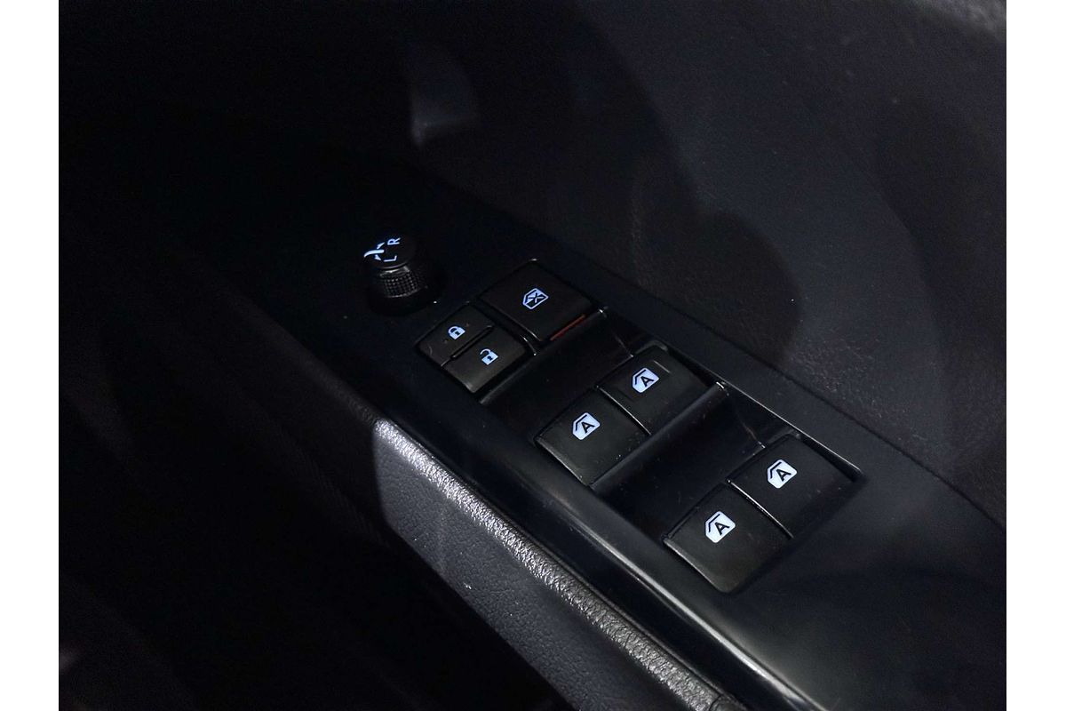2018 Toyota Camry Ascent ASV70R