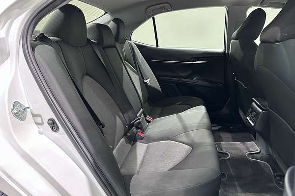 2018 Toyota Camry Ascent ASV70R