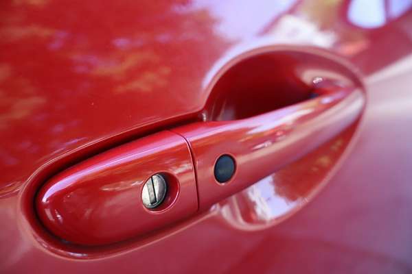 2012 Mazda 3 SP25 BL Series 2 MY13