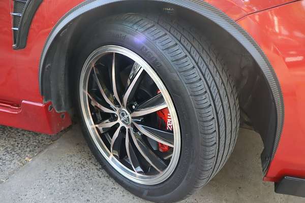 2012 Mazda 3 SP25 BL Series 2 MY13