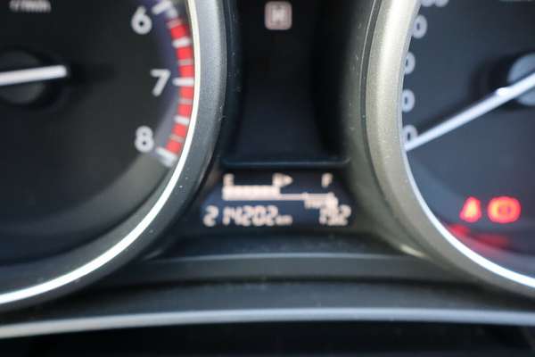 2012 Mazda 3 SP25 BL Series 2 MY13