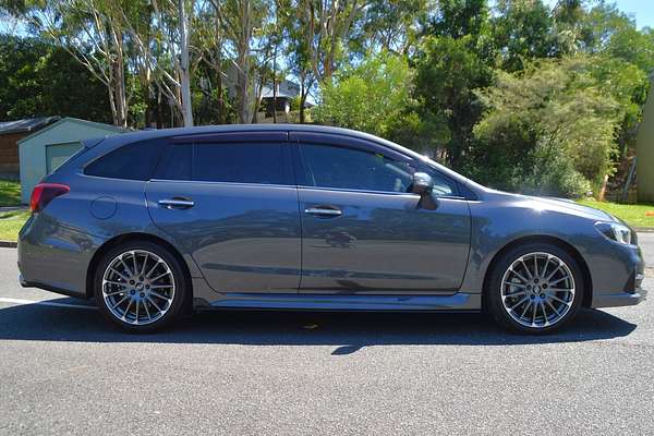 2020 Subaru Levorg 2.0 STI Sport VM