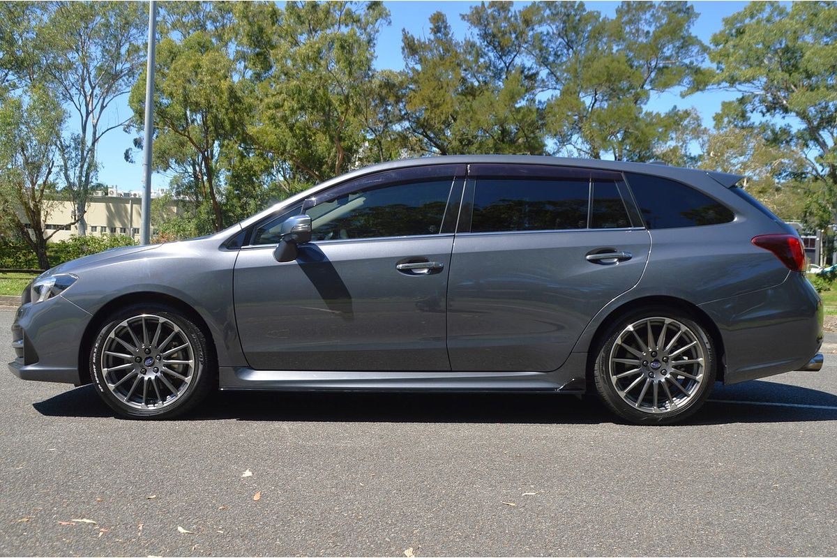 2020 Subaru Levorg 2.0 STI Sport VM