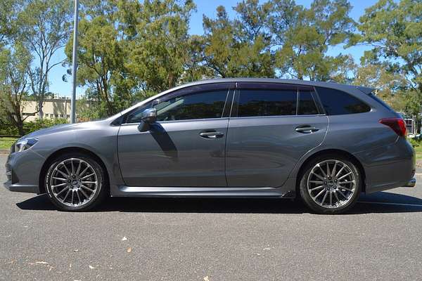2020 Subaru Levorg 2.0 STI Sport VM