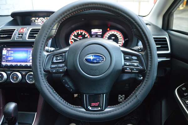 2020 Subaru Levorg 2.0 STI Sport VM