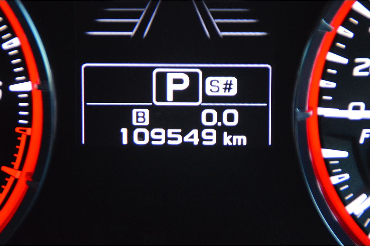 2020 Subaru Levorg 2.0 STI Sport VM