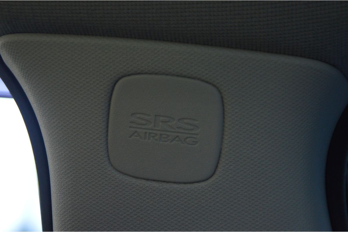 2020 Subaru Levorg 2.0 STI Sport VM