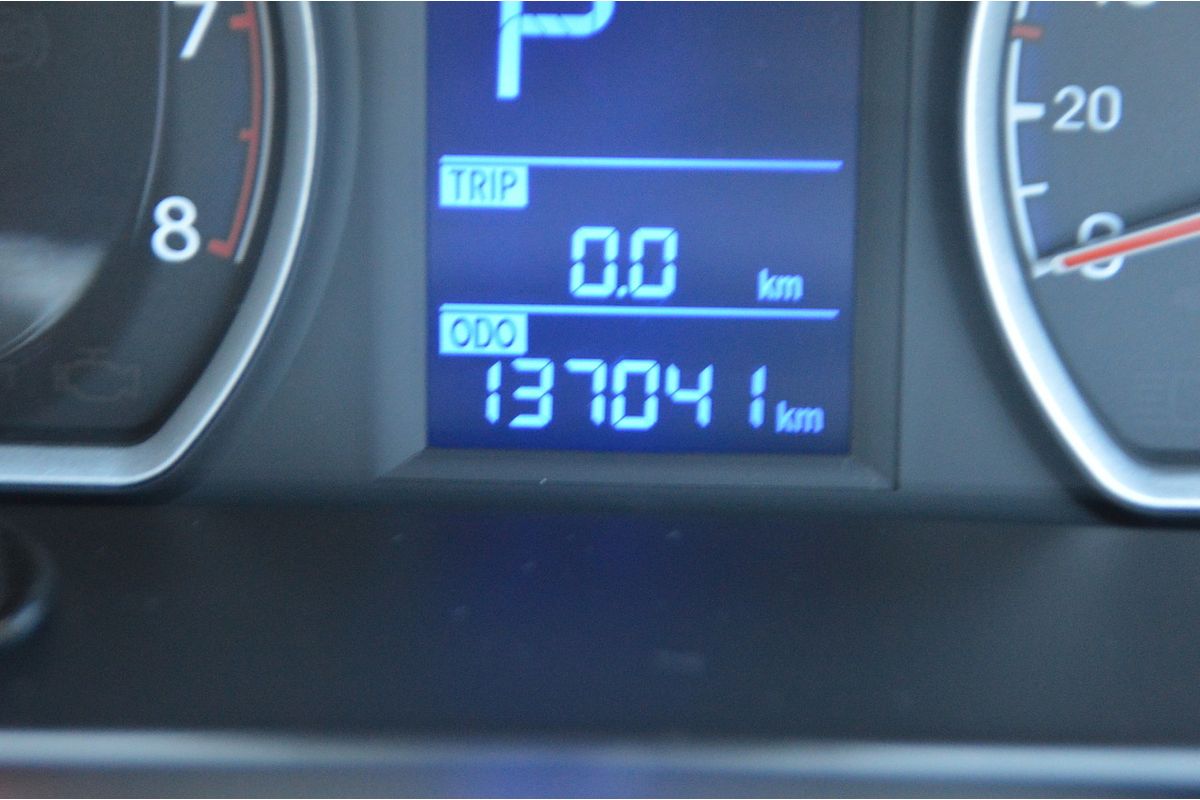 2009 Hyundai i30 SX FD