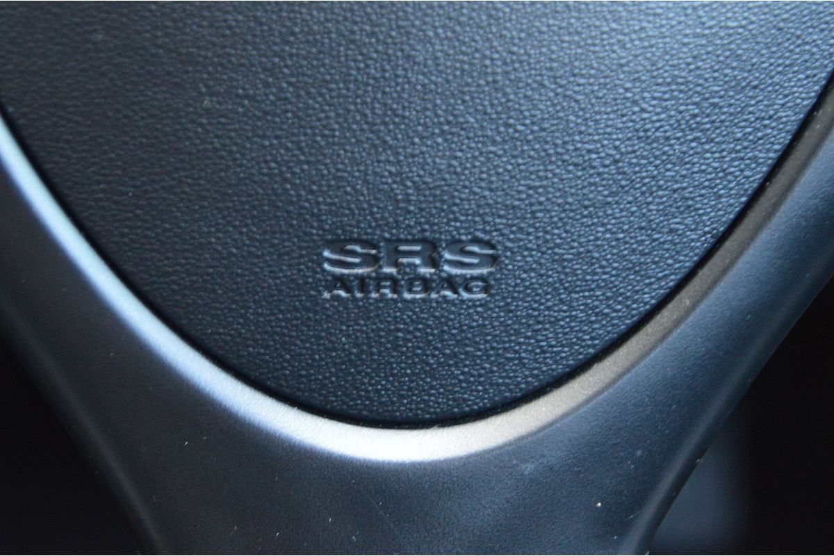 2009 Hyundai i30 SX FD