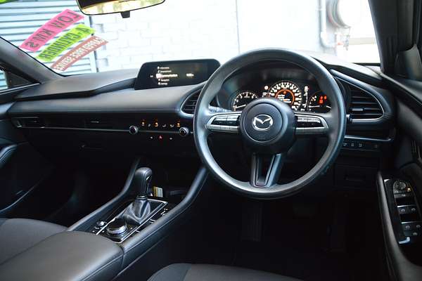 2019 Mazda 3 G20 Pure BP Series