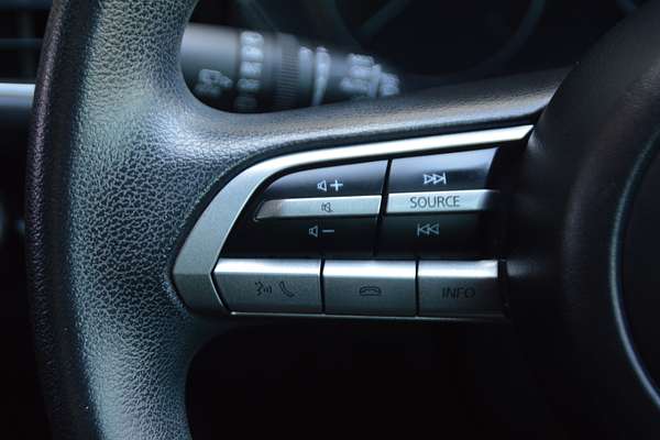 2019 Mazda 3 G20 Pure BP Series