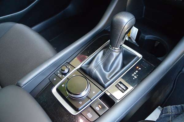 2019 Mazda 3 G20 Pure BP Series