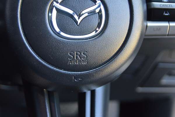 2019 Mazda 3 G20 Pure BP Series