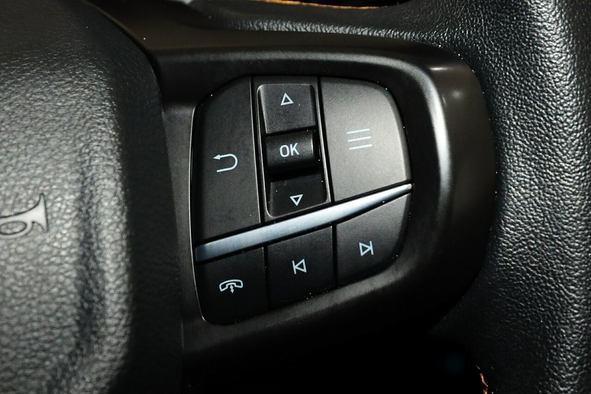 2023 Ford Ranger Wildtrak 4X4